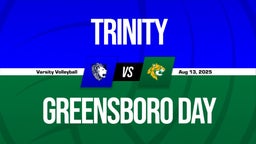 08/13 Highlights @ Greensboro Day