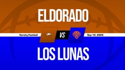 09/12 Highlights @ Los Lunas