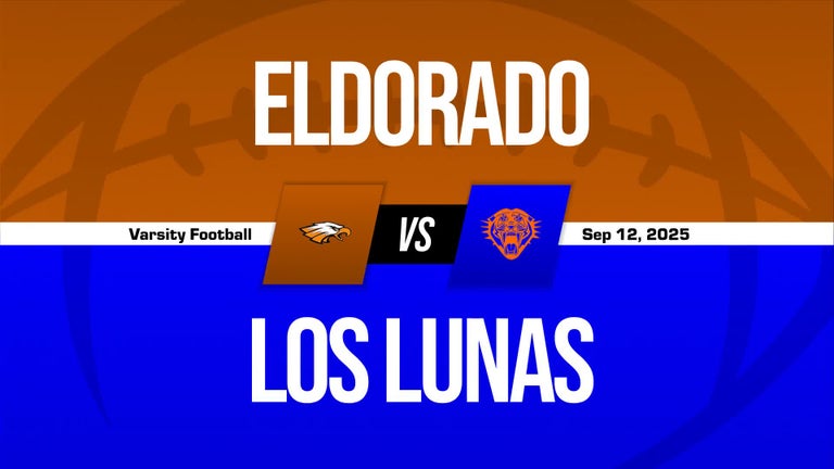 Video player poster image