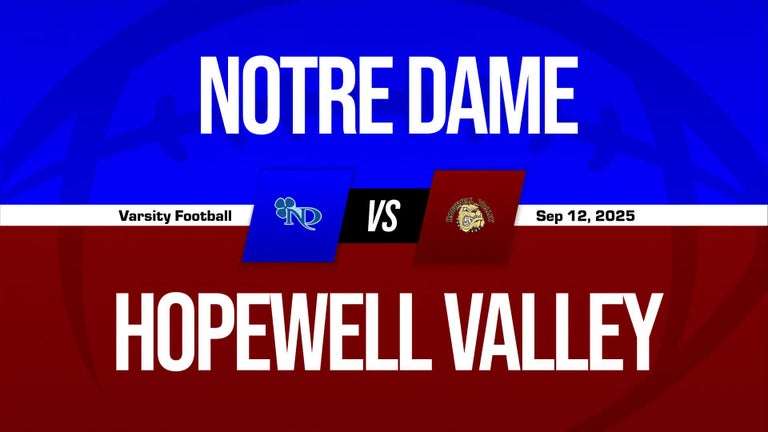 Video player poster image