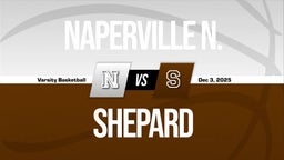 12/2 Highlights vs Naperville N.