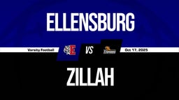 10/17 Highlights @ Zillah