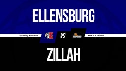 10/17 Highlights vs Ellensburg