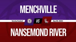 09/5 Highlights @ Nansemond River