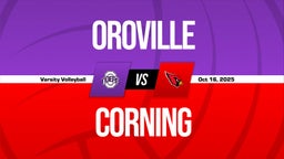 10/16 Highlights @ Corning