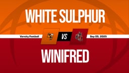 09/5 Highlights @ Winifred