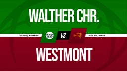 09/26 Highlights vs Walther Chr.