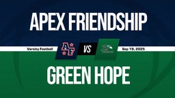 09/19 Highlights @ Green Hope