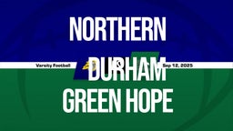 09/12 Highlights @ Green Hope