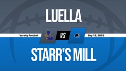 09/12 Highlights vs Luella