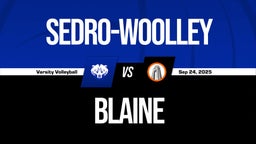 09/24 Highlights vs Sedro-Woolley