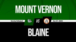 10/27 Highlights @ Blaine
