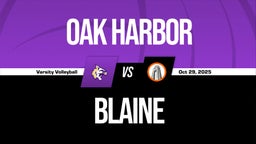10/29 Highlights @ Blaine