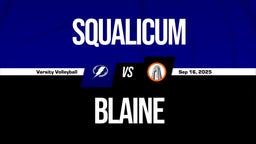 09/16 Highlights vs Squalicum