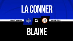 09/9 Highlights vs La Conner