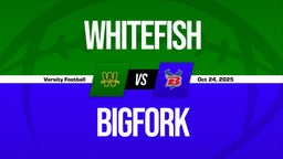 10/24 Highlights @ Bigfork
