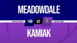 09/5 Highlights @ Kamiak