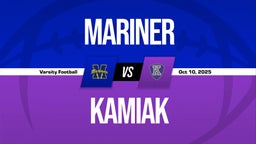 10/10 Highlights @ Kamiak