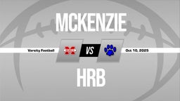 10/10 Highlights vs McKenzie