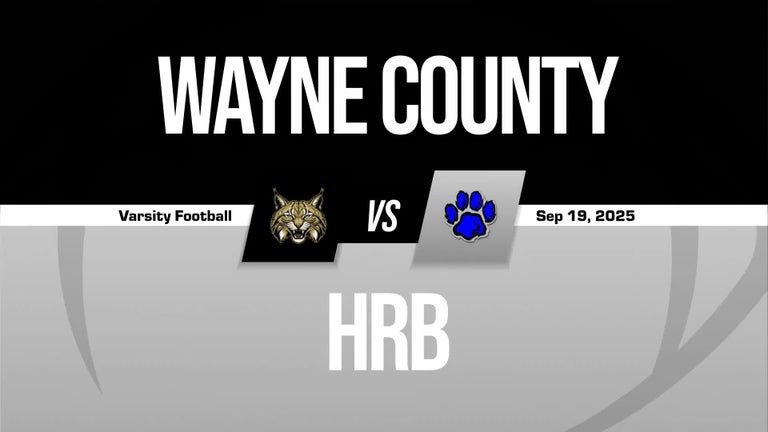 Video player poster image