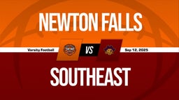 09/12 Highlights vs Newton Falls