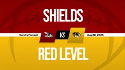 08/28 Highlights vs Shields