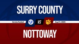 08/21 Highlights @ Nottoway
