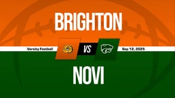 09/12 Highlights vs Brighton