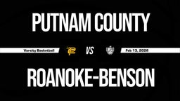 02/13 Highlights vs Putnam County