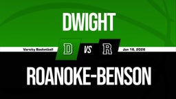 01/16 Highlights vs Dwight