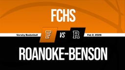 02/2 Highlights vs FCHS