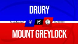 12/29 Highlights @ Mount Greylock