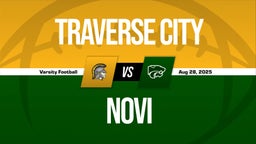 08/28 Highlights vs Traverse City