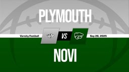 09/26 Highlights vs Plymouth