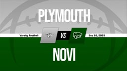 09/26 Highlights @ Novi