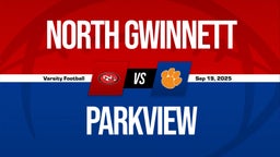 09/19 Highlights @ Parkview