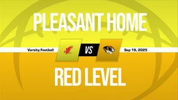 09/19 Highlights vs Pleasant Home