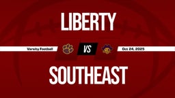 10/24 Highlights vs Liberty