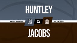 01/9 Highlights vs Huntley