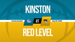 09/5 Highlights vs Kinston