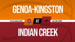 12/8 Highlights @ Indian Creek