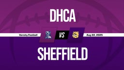 08/22 Highlights @ Sheffield