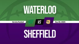 09/26 Highlights vs Waterloo