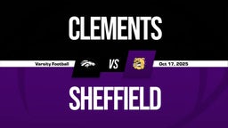 10/17 Highlights @ Sheffield