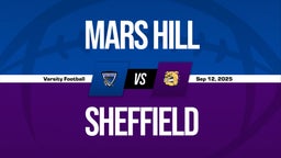 09/12 Highlights vs Mars Hill