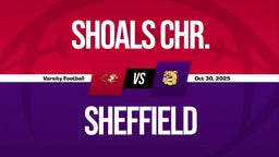 10/30 Highlights @ Sheffield