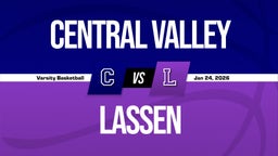 01/23 Highlights @ Lassen