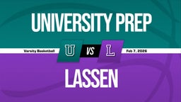 02/6 Highlights @ Lassen