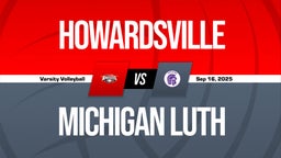 09/16 Highlights @ Michigan Luth