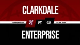 10/24 Highlights vs Clarkdale
